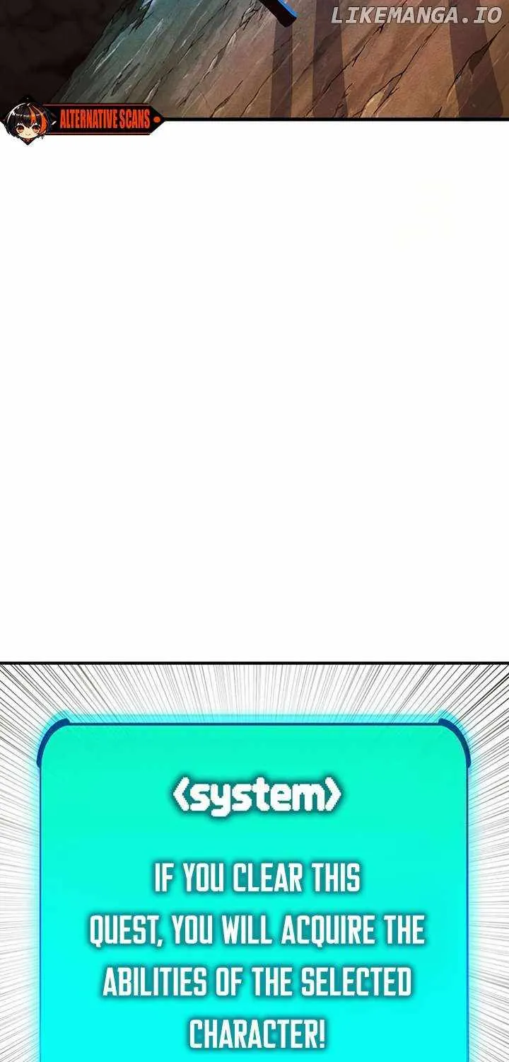 Read Hardcore Leveling Warrior chapter 404 image 4 on Lezhin