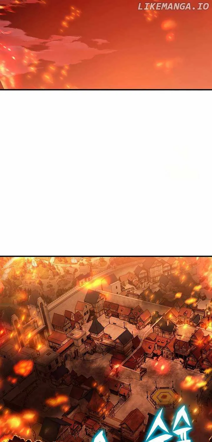 Read Hardcore Leveling Warrior chapter 404 image 44 on Lezhin