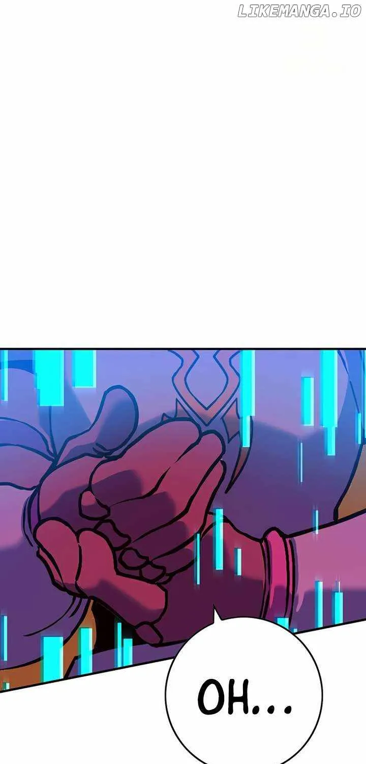 Read Hardcore Leveling Warrior chapter 404 image 46 on Lezhin