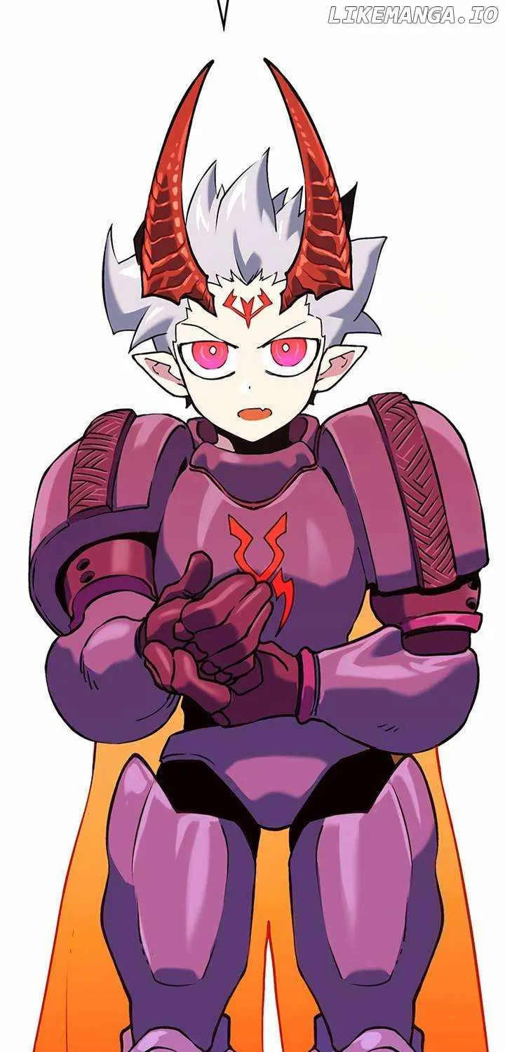 Read Hardcore Leveling Warrior chapter 404 image 48 on Lezhin