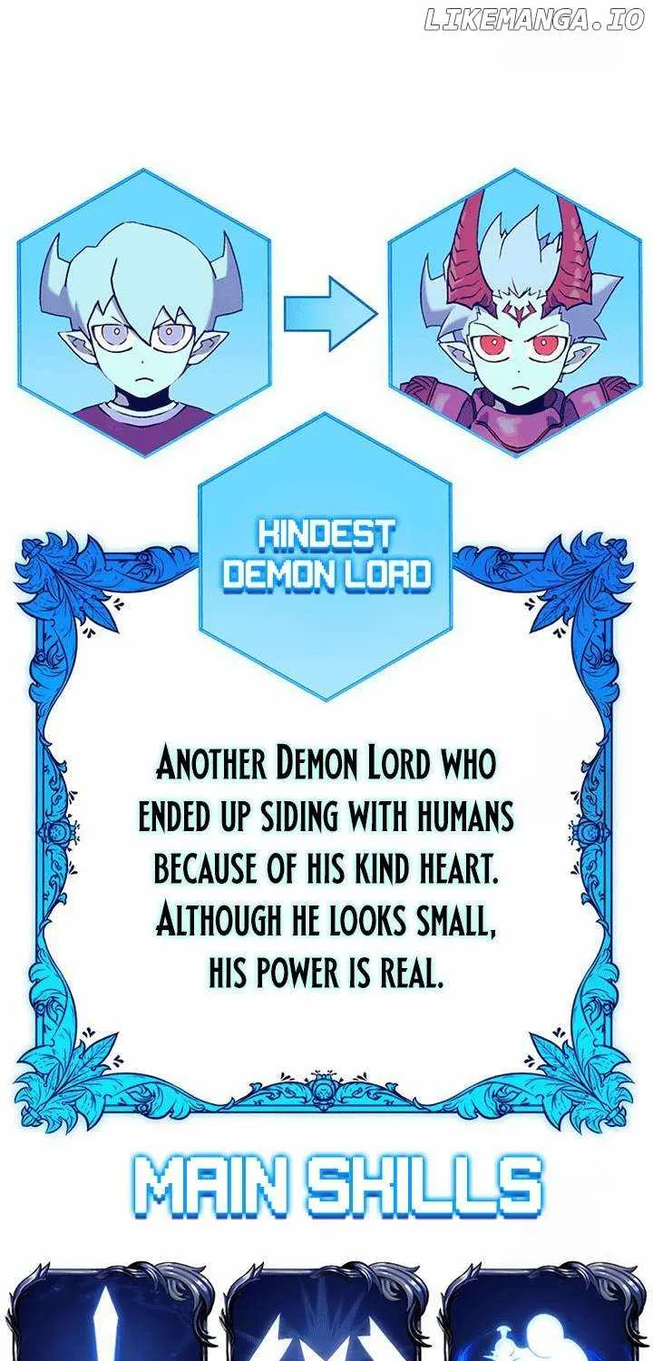 Read Hardcore Leveling Warrior chapter 404 image 50 on Lezhin