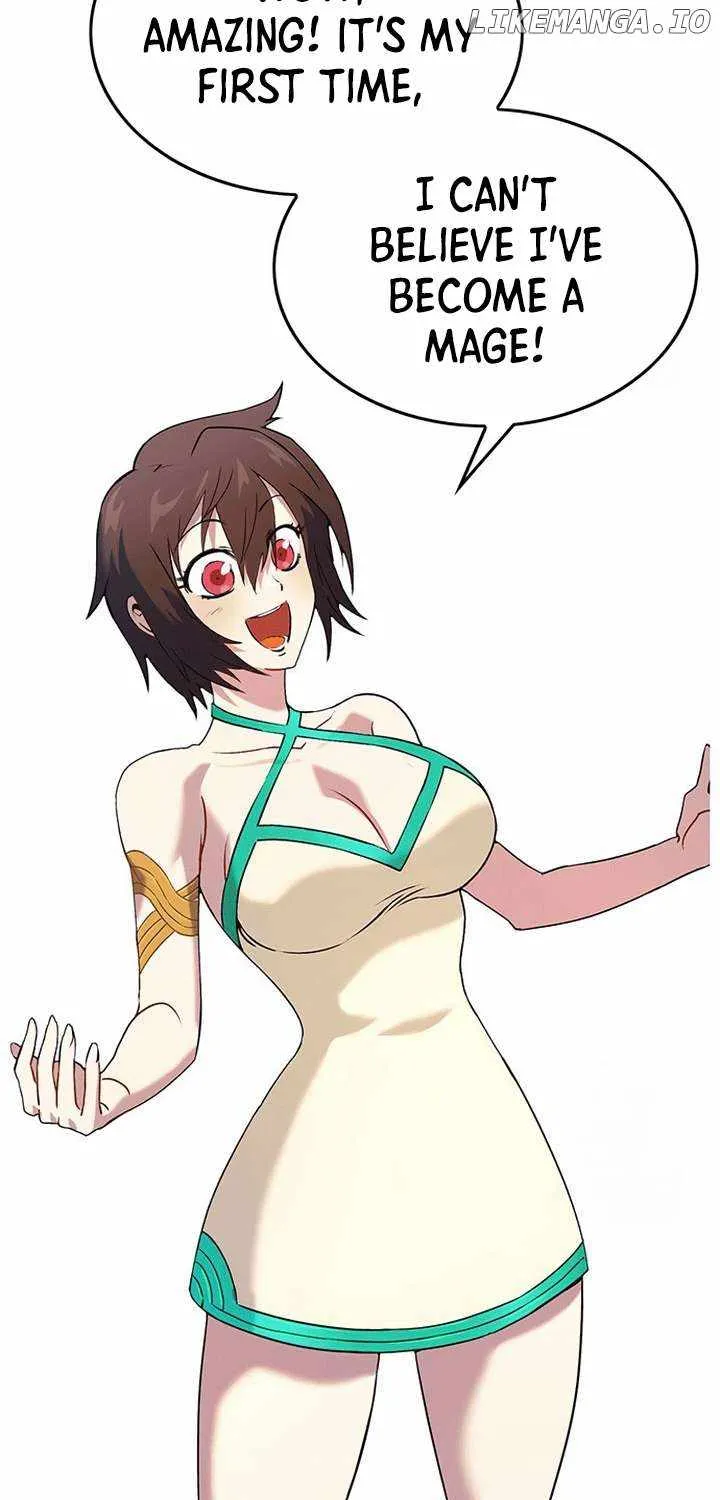 Read Hardcore Leveling Warrior chapter 404 image 56 on Lezhin