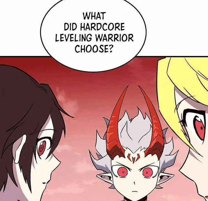 Read Hardcore Leveling Warrior chapter 404 image 61 on Lezhin