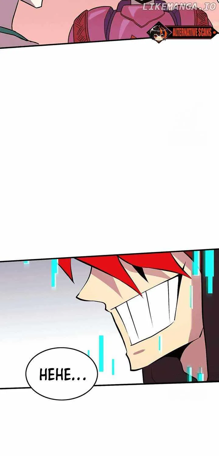 Read Hardcore Leveling Warrior chapter 404 image 62 on Lezhin