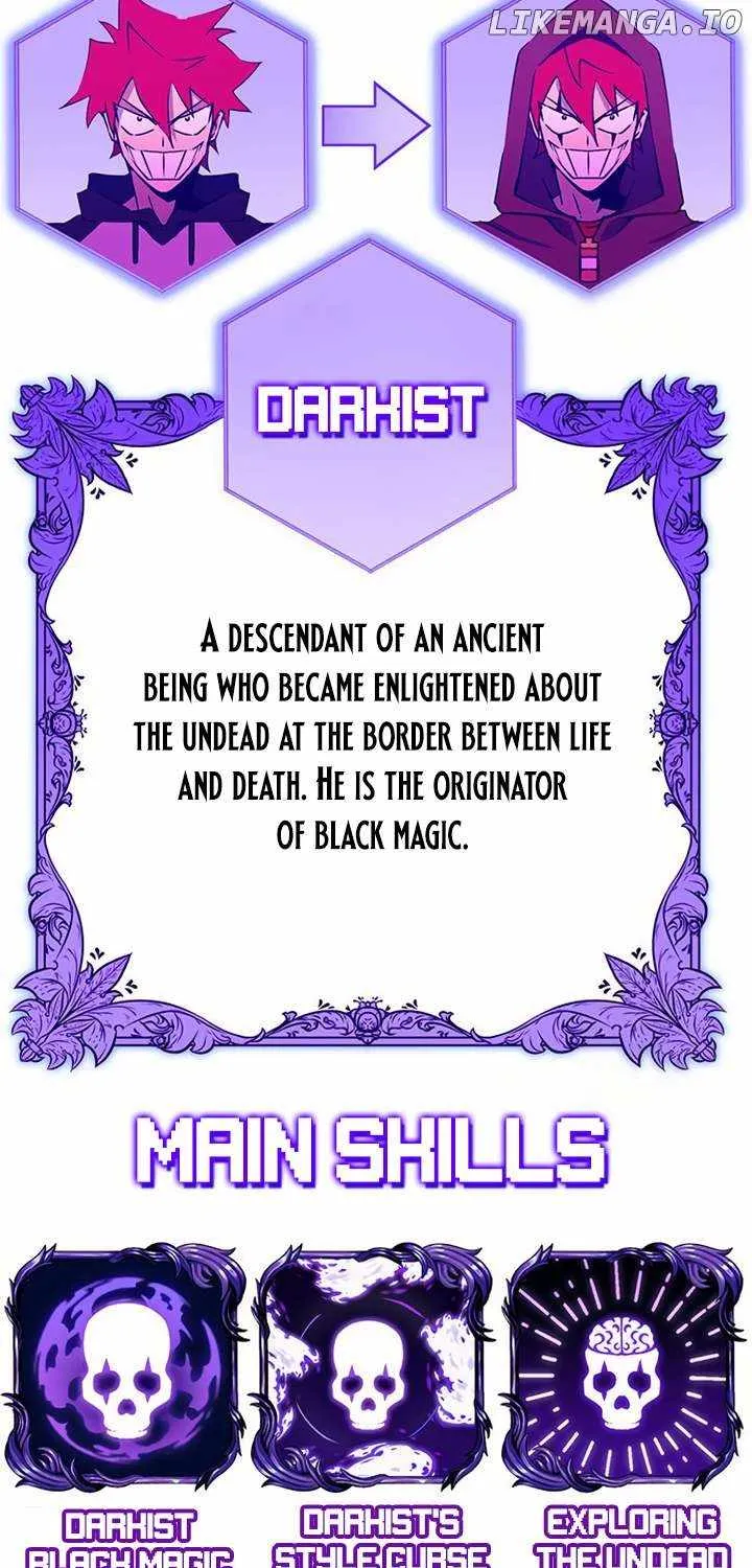 Read Hardcore Leveling Warrior chapter 404 image 66 on Lezhin