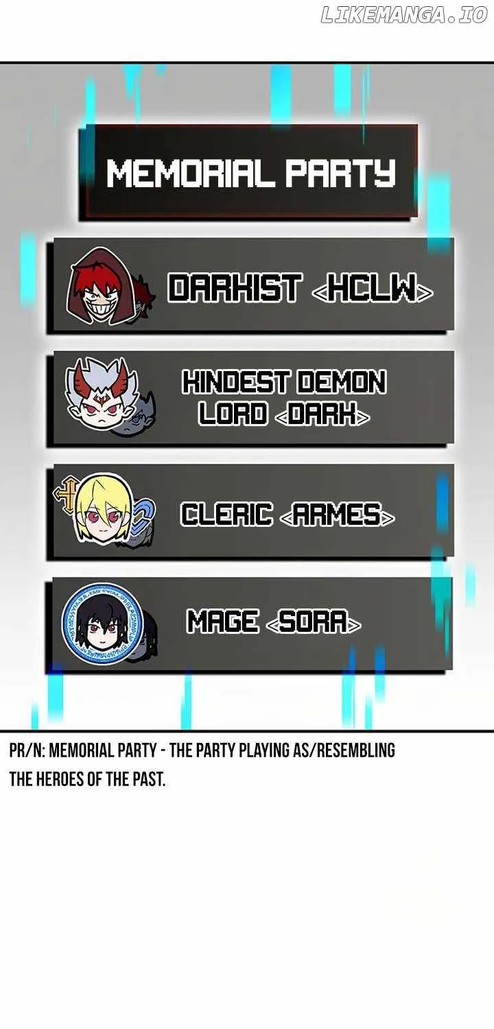 Read Hardcore Leveling Warrior chapter 404 image 68 on Lezhin