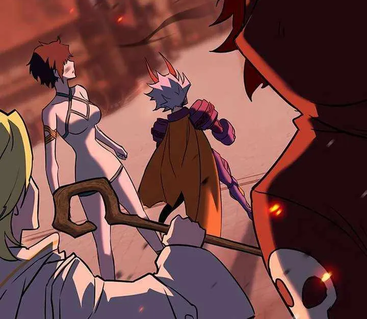 Read Hardcore Leveling Warrior chapter 404 image 73 on Lezhin