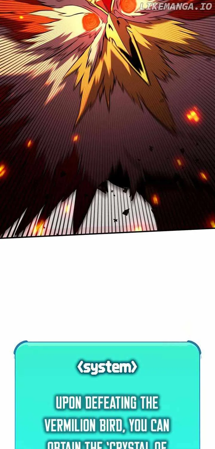 Read Hardcore Leveling Warrior chapter 404 image 76 on Lezhin