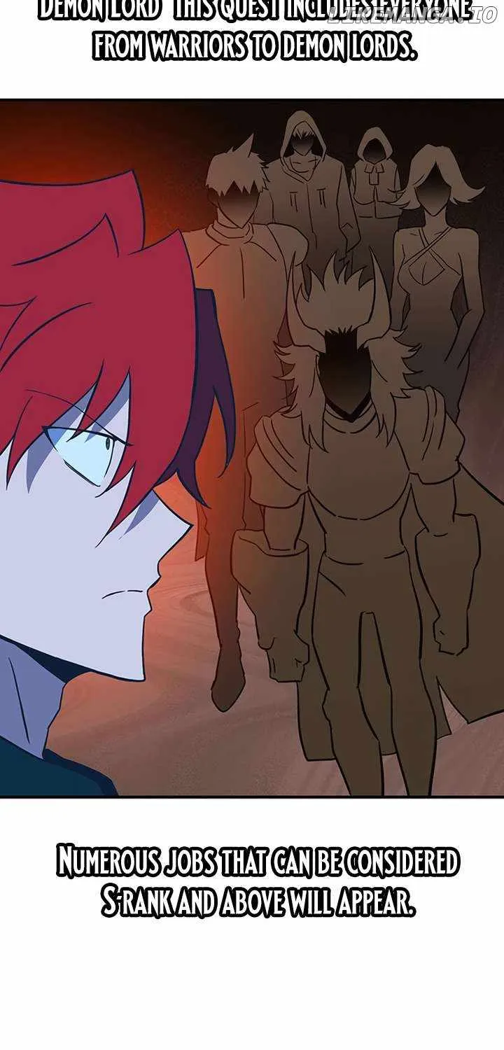 Read Hardcore Leveling Warrior chapter 404 image 8 on Lezhin