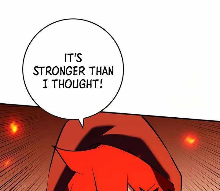 Read Hardcore Leveling Warrior chapter 404 image 85 on Lezhin