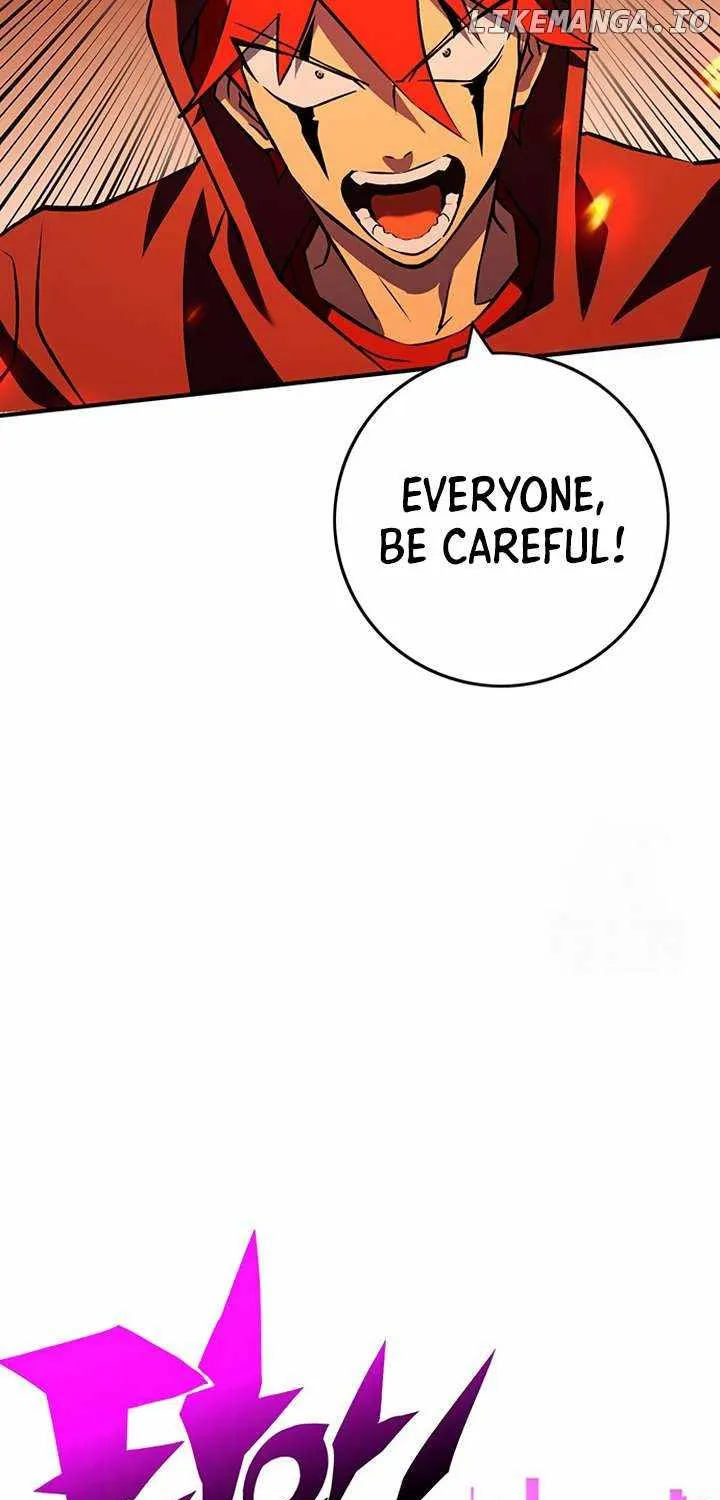 Read Hardcore Leveling Warrior chapter 404 image 86 on Lezhin