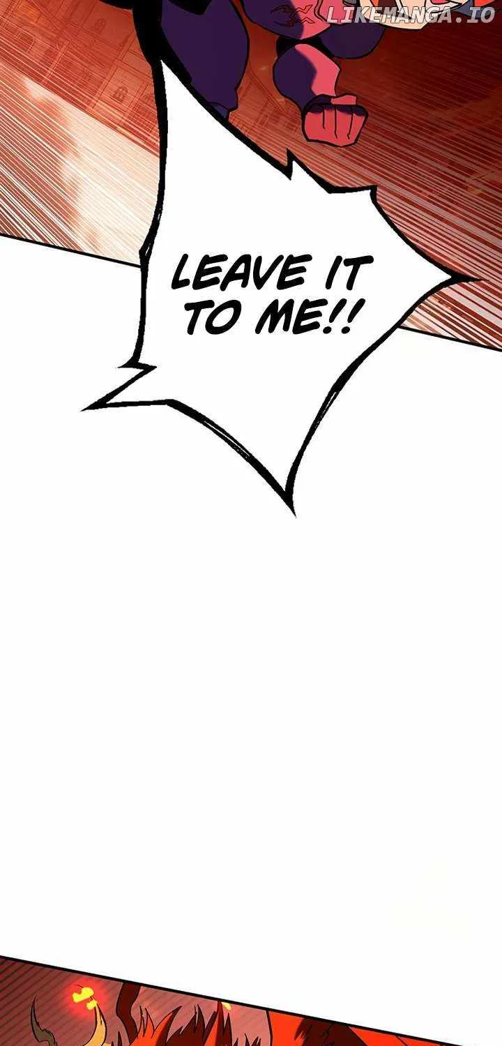 Read Hardcore Leveling Warrior chapter 404 image 88 on Lezhin