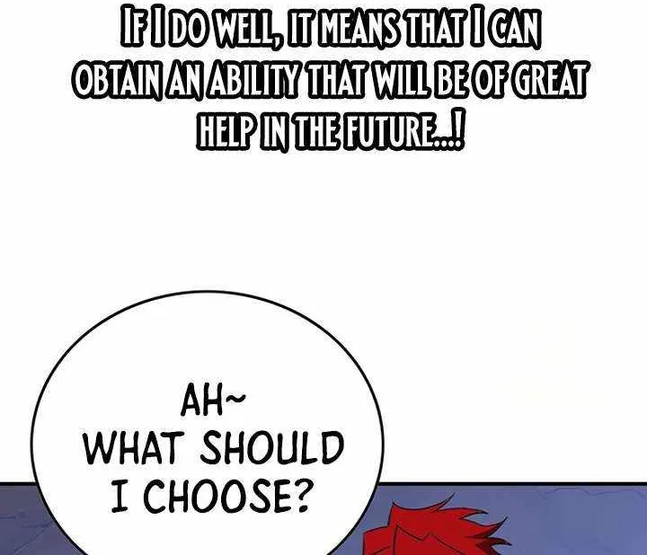 Read Hardcore Leveling Warrior chapter 404 image 9 on Lezhin