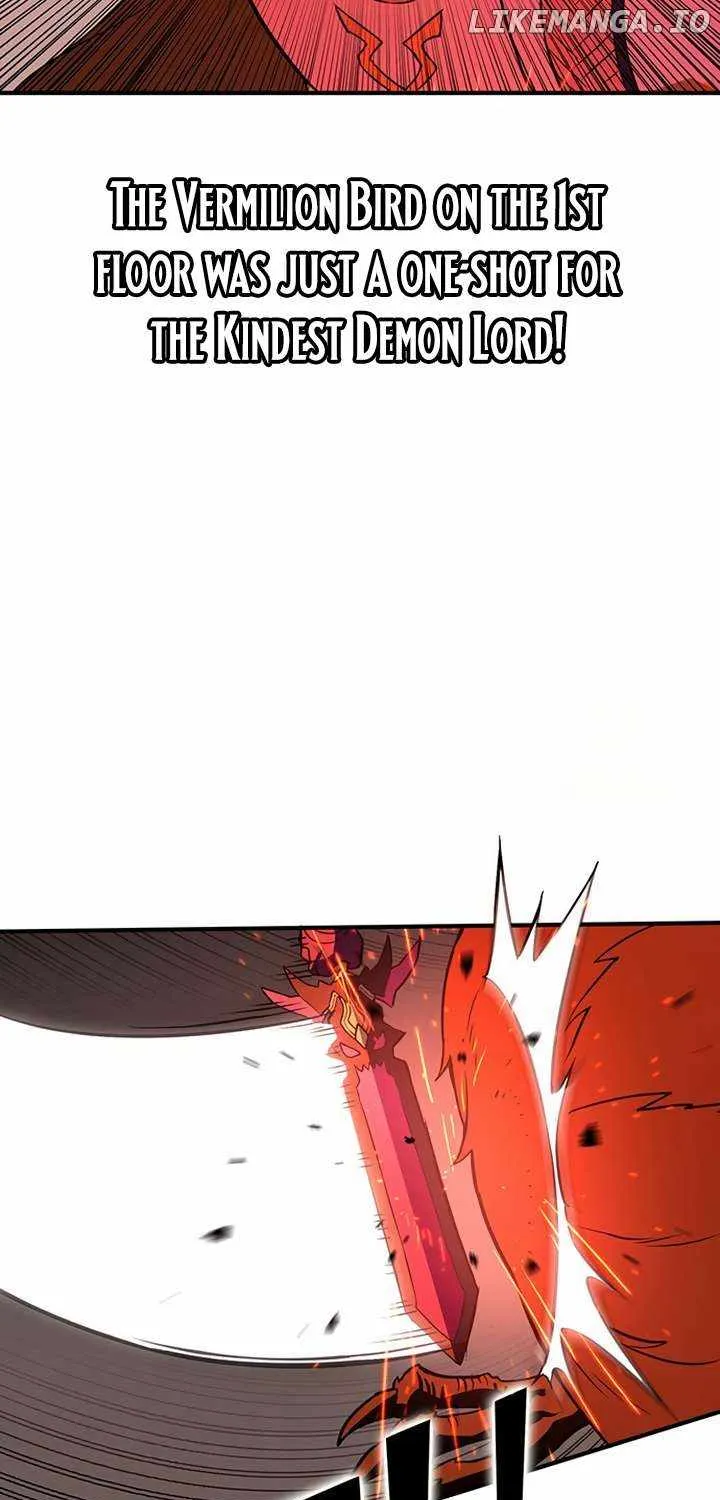 Read Hardcore Leveling Warrior chapter 404 image 94 on Lezhin