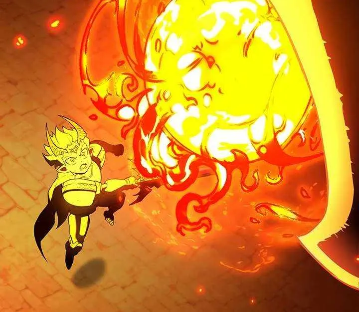 Read Hardcore Leveling Warrior chapter 404 image 97 on Lezhin