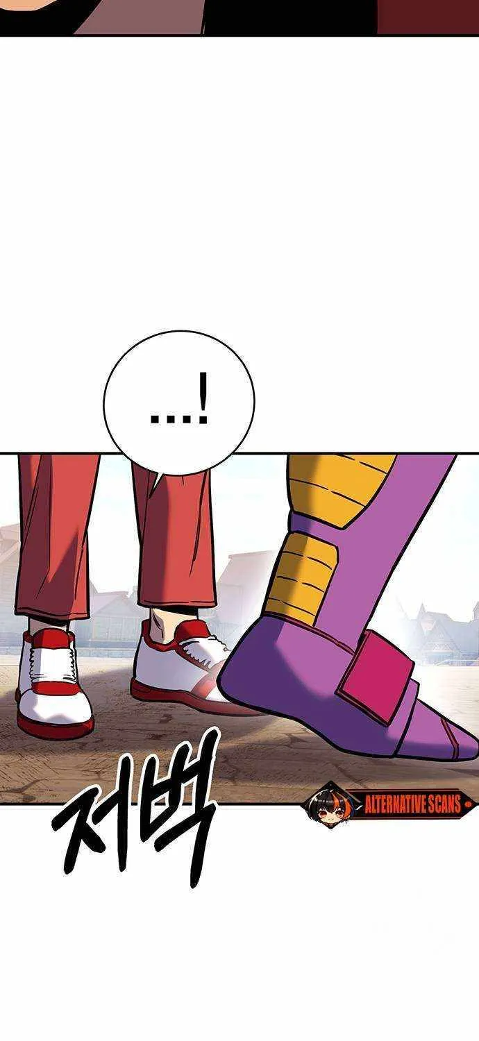 Read Hardcore Leveling Warrior chapter 405 image 10 on Lezhin