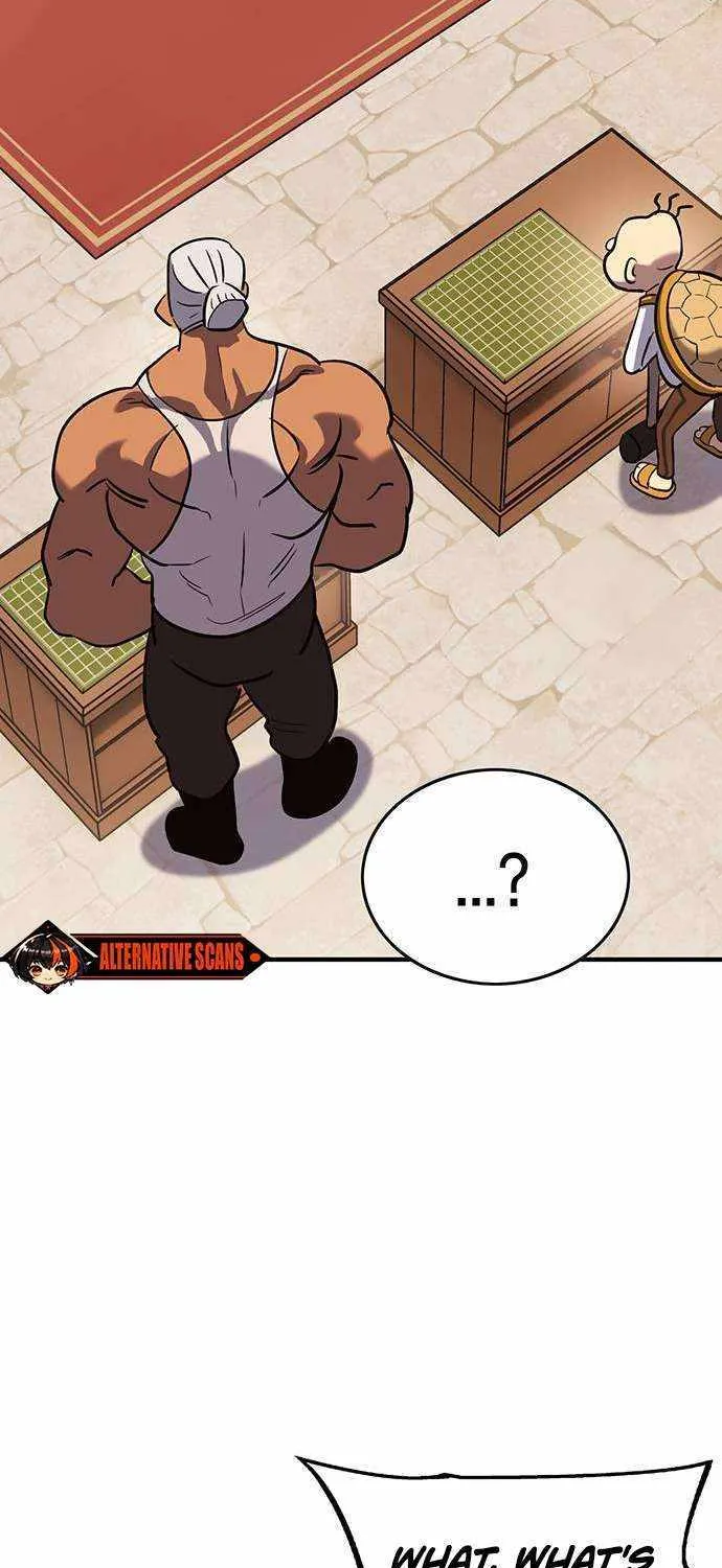 Read Hardcore Leveling Warrior chapter 405 image 100 on Lezhin
