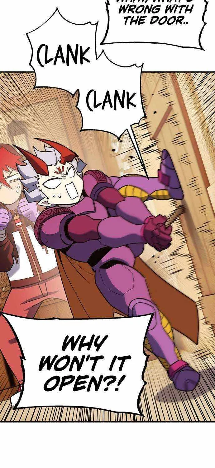 Read Hardcore Leveling Warrior chapter 405 image 101 on Lezhin