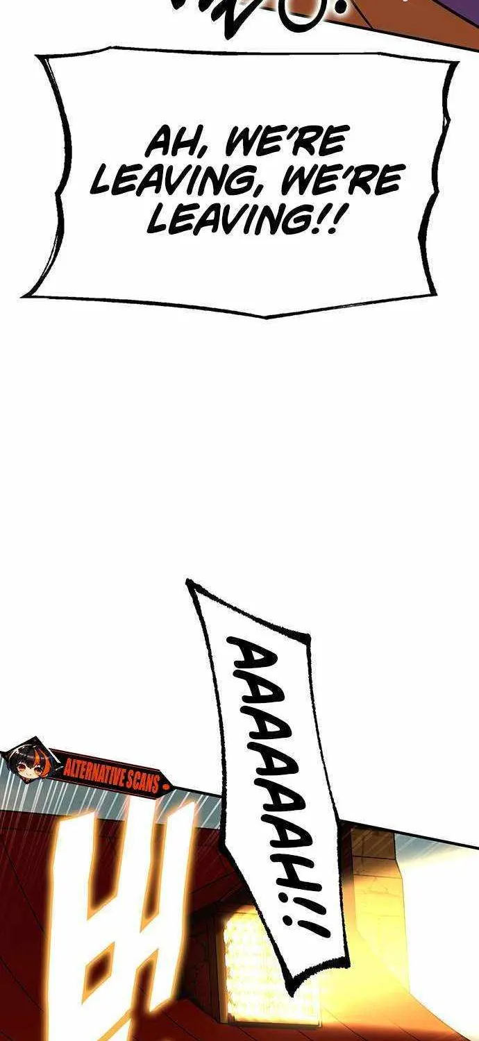 Read Hardcore Leveling Warrior chapter 405 image 105 on Lezhin