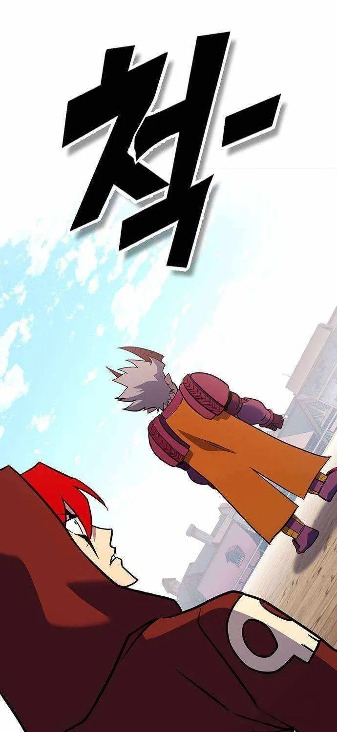 Read Hardcore Leveling Warrior chapter 405 image 11 on Lezhin