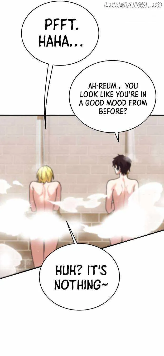 Read Hardcore Leveling Warrior chapter 405 image 111 on Lezhin