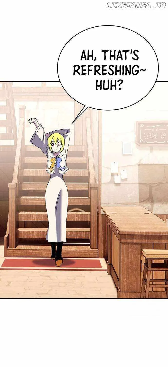 Read Hardcore Leveling Warrior chapter 405 image 118 on Lezhin