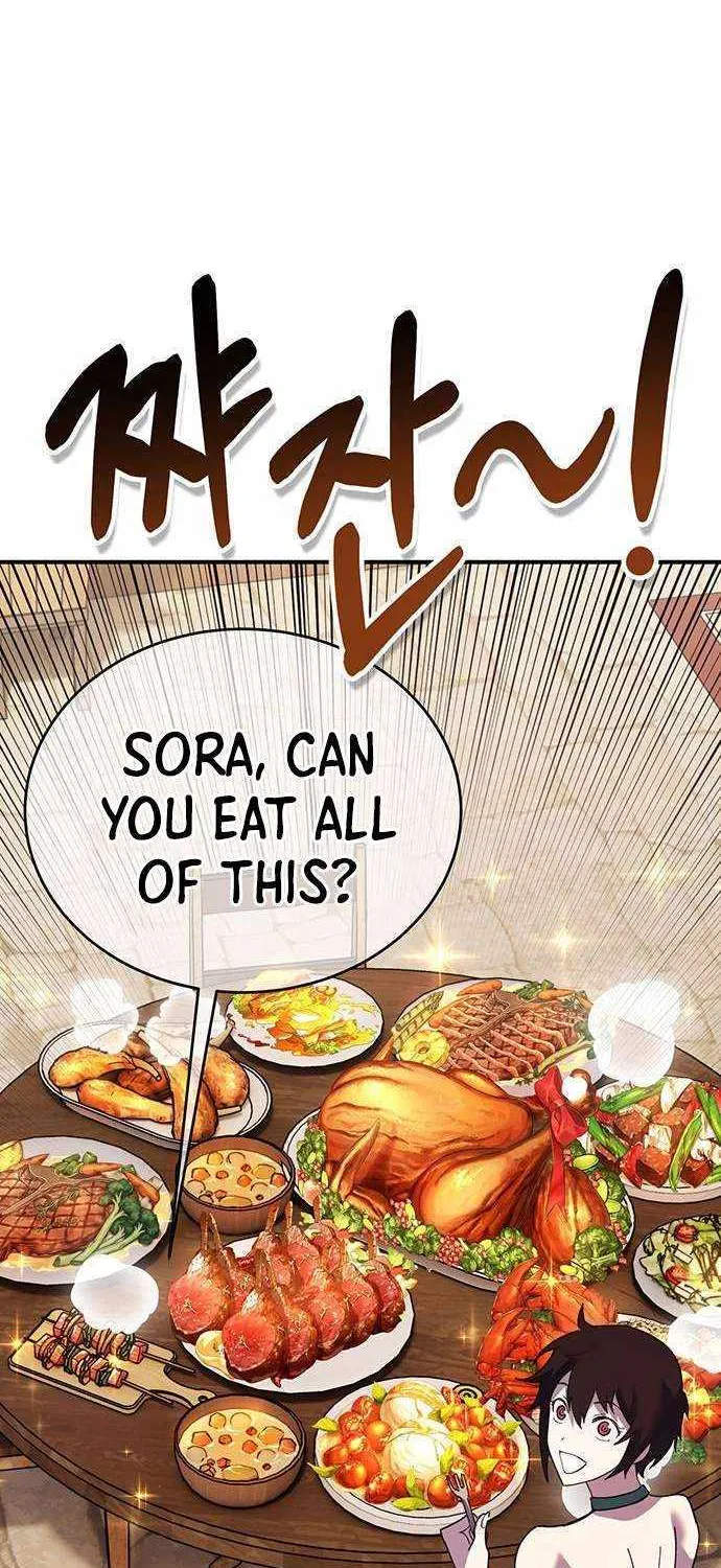 Read Hardcore Leveling Warrior chapter 405 image 119 on Lezhin