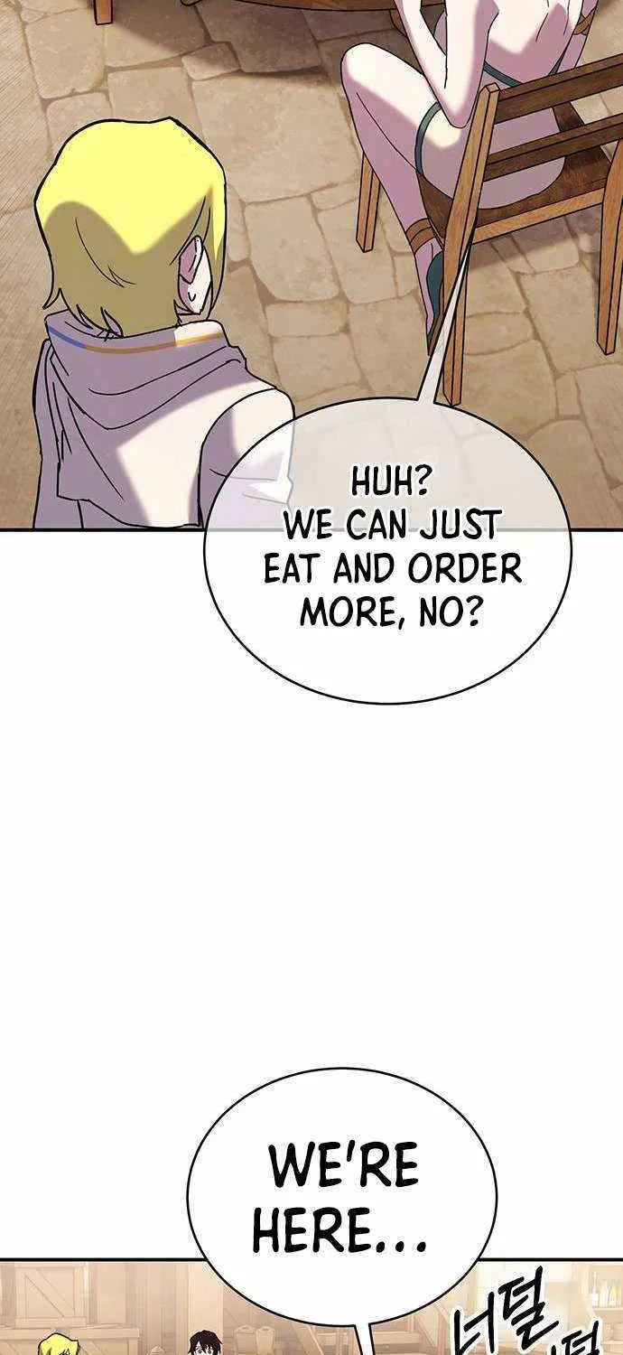 Read Hardcore Leveling Warrior chapter 405 image 120 on Lezhin