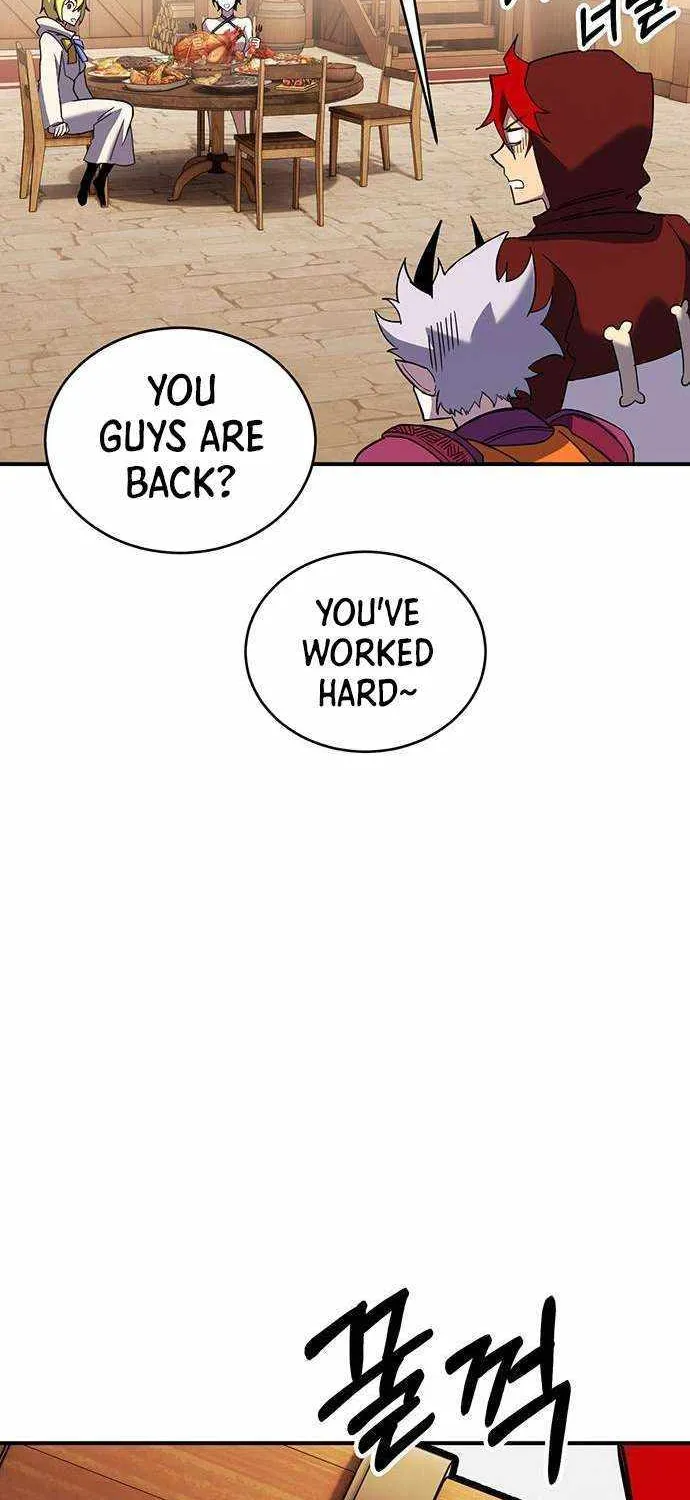 Read Hardcore Leveling Warrior chapter 405 image 121 on Lezhin