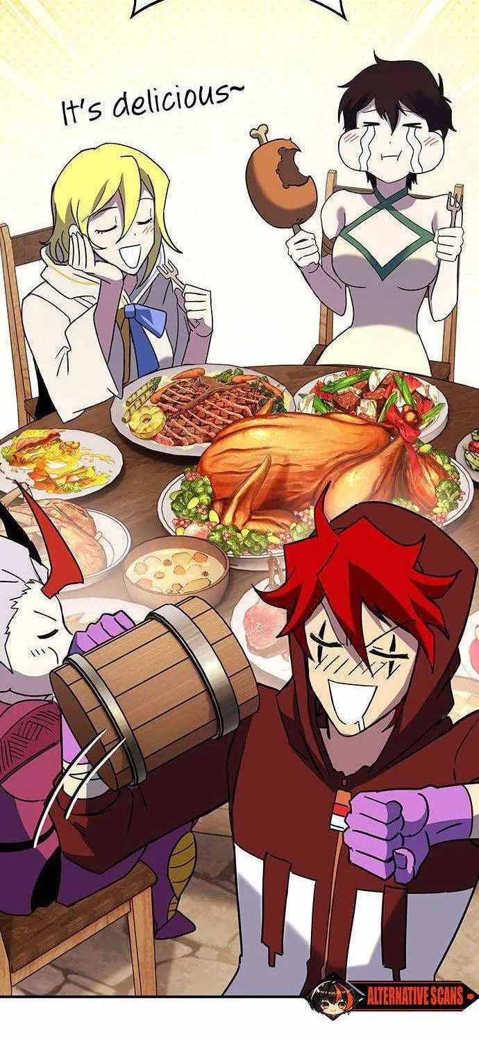 Read Hardcore Leveling Warrior chapter 405 image 123 on Lezhin