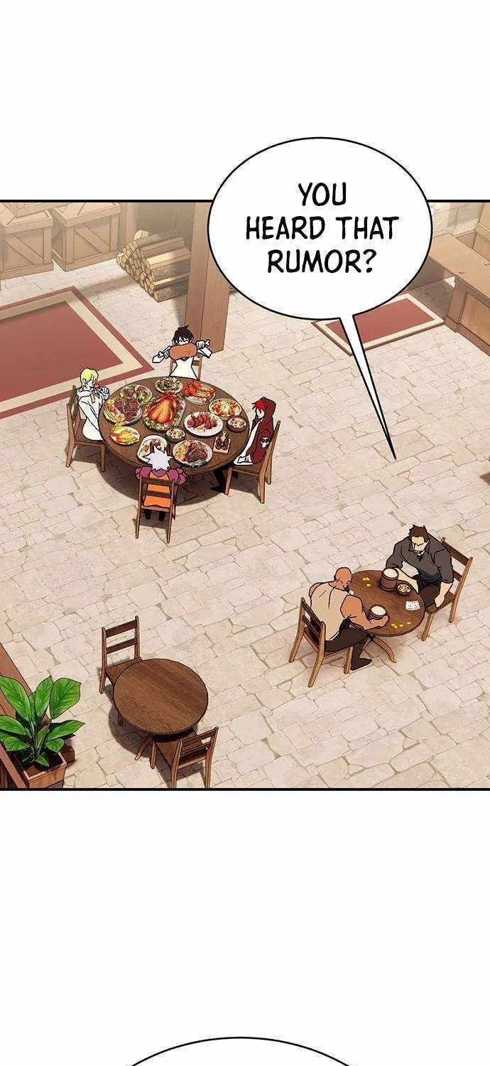 Read Hardcore Leveling Warrior chapter 405 image 127 on Lezhin