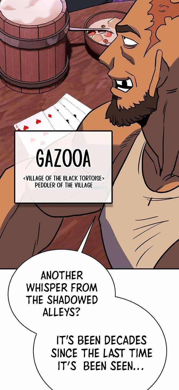 Read Hardcore Leveling Warrior chapter 405 image 129 on Lezhin