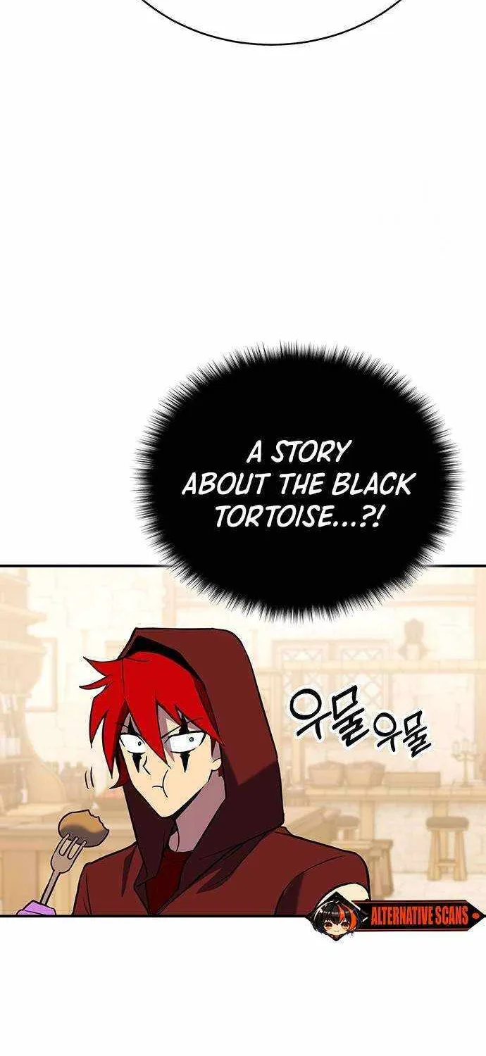Read Hardcore Leveling Warrior chapter 405 image 130 on Lezhin
