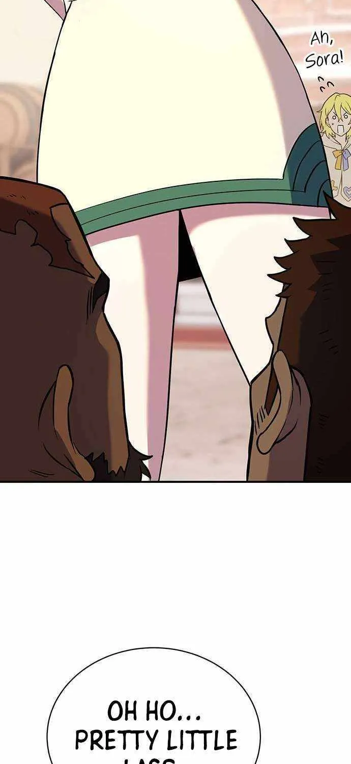 Read Hardcore Leveling Warrior chapter 405 image 134 on Lezhin