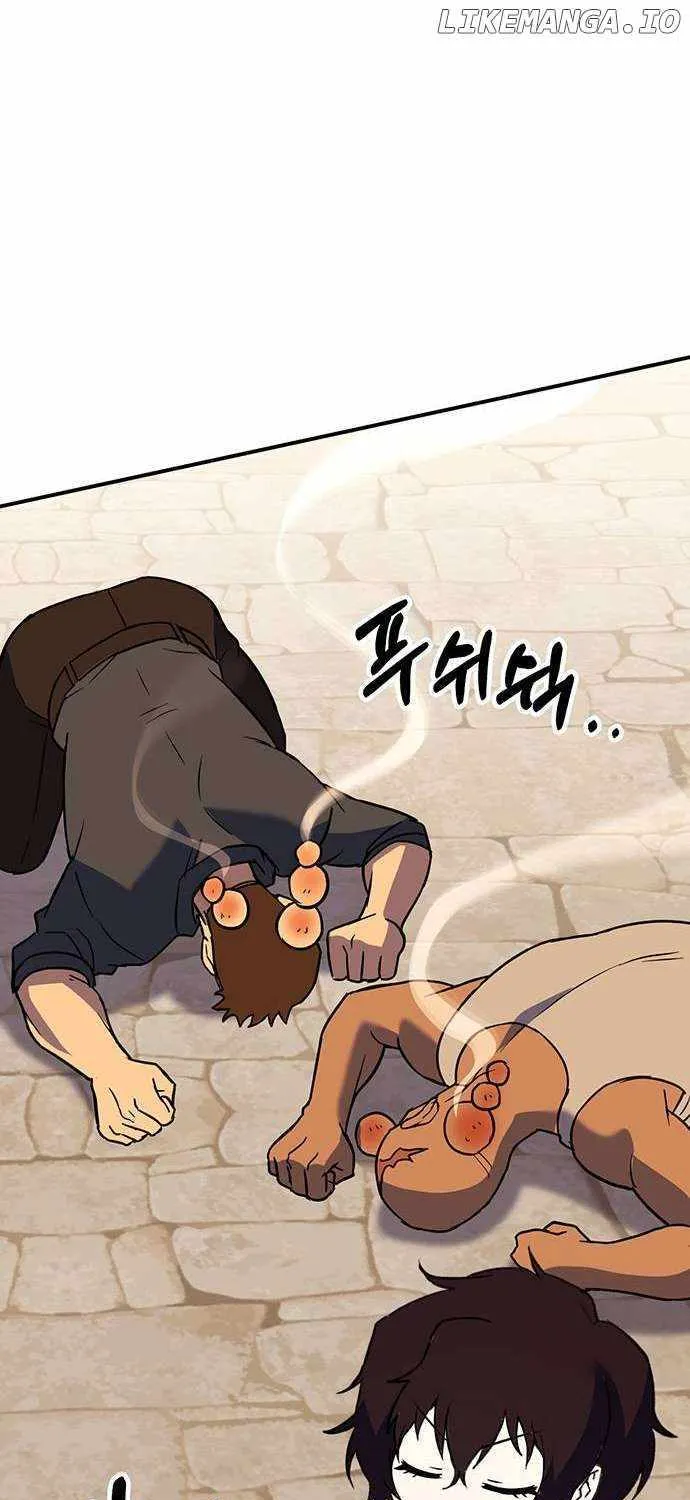 Read Hardcore Leveling Warrior chapter 405 image 139 on Lezhin