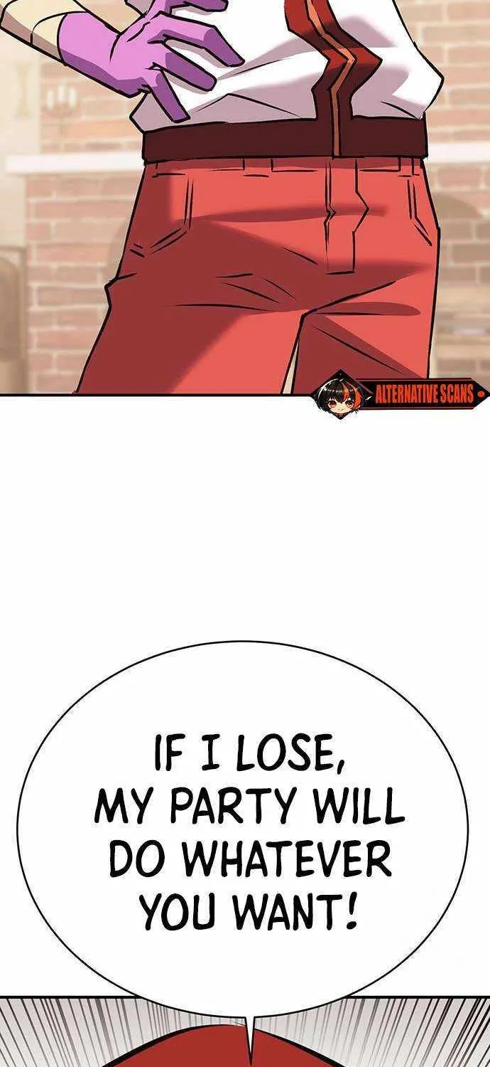 Read Hardcore Leveling Warrior chapter 405 image 149 on Lezhin