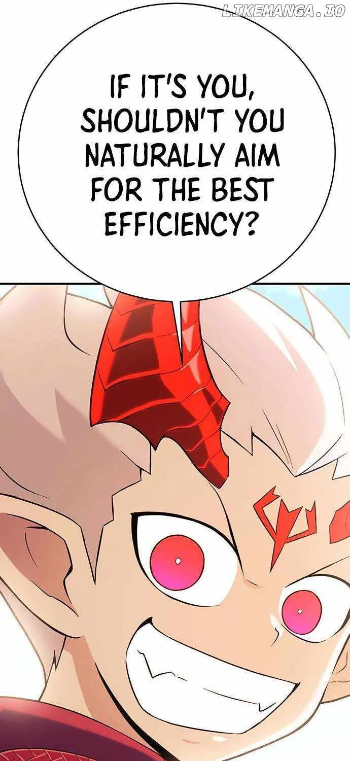 Read Hardcore Leveling Warrior chapter 405 image 15 on Lezhin