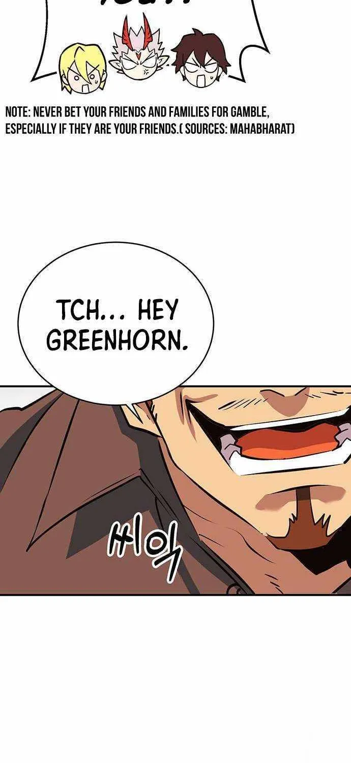 Read Hardcore Leveling Warrior chapter 405 image 151 on Lezhin