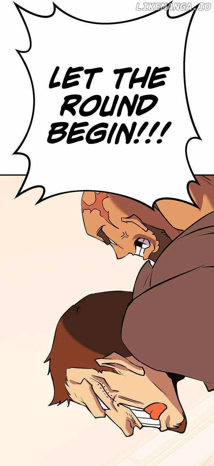 Read Hardcore Leveling Warrior chapter 405 image 153 on Lezhin