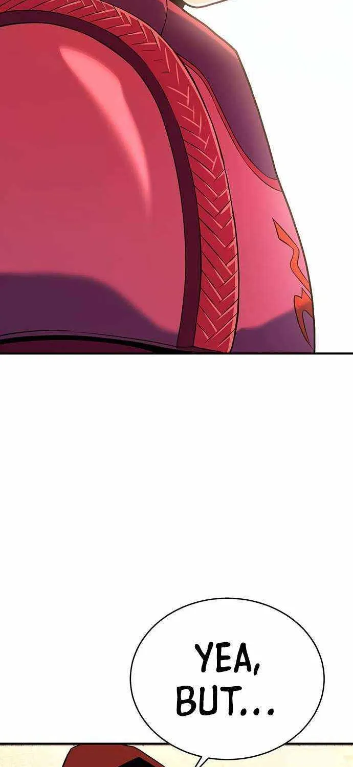 Read Hardcore Leveling Warrior chapter 405 image 16 on Lezhin