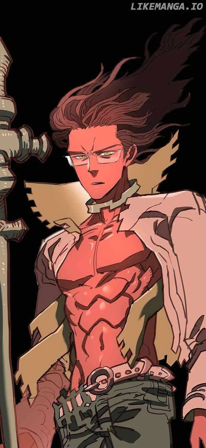 Read Hardcore Leveling Warrior chapter 405 image 167 on Lezhin