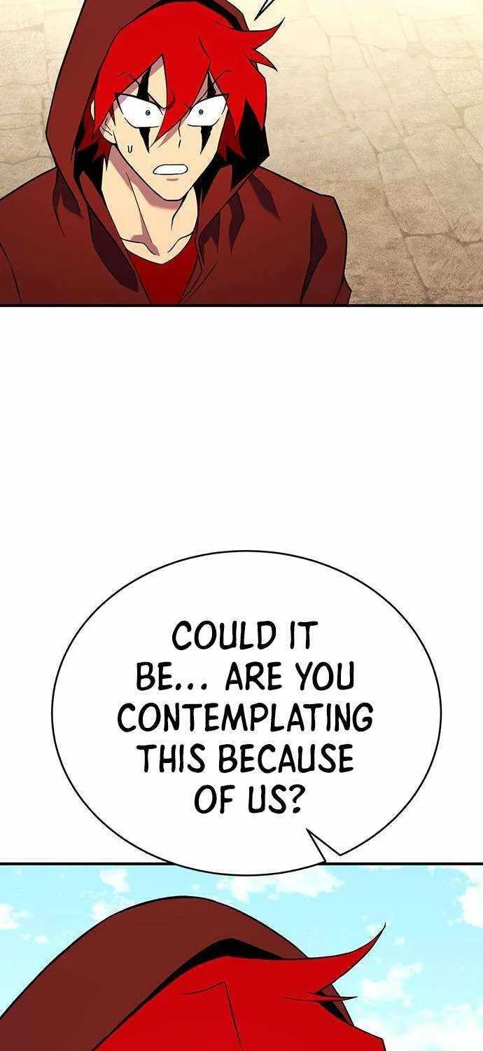 Read Hardcore Leveling Warrior chapter 405 image 17 on Lezhin