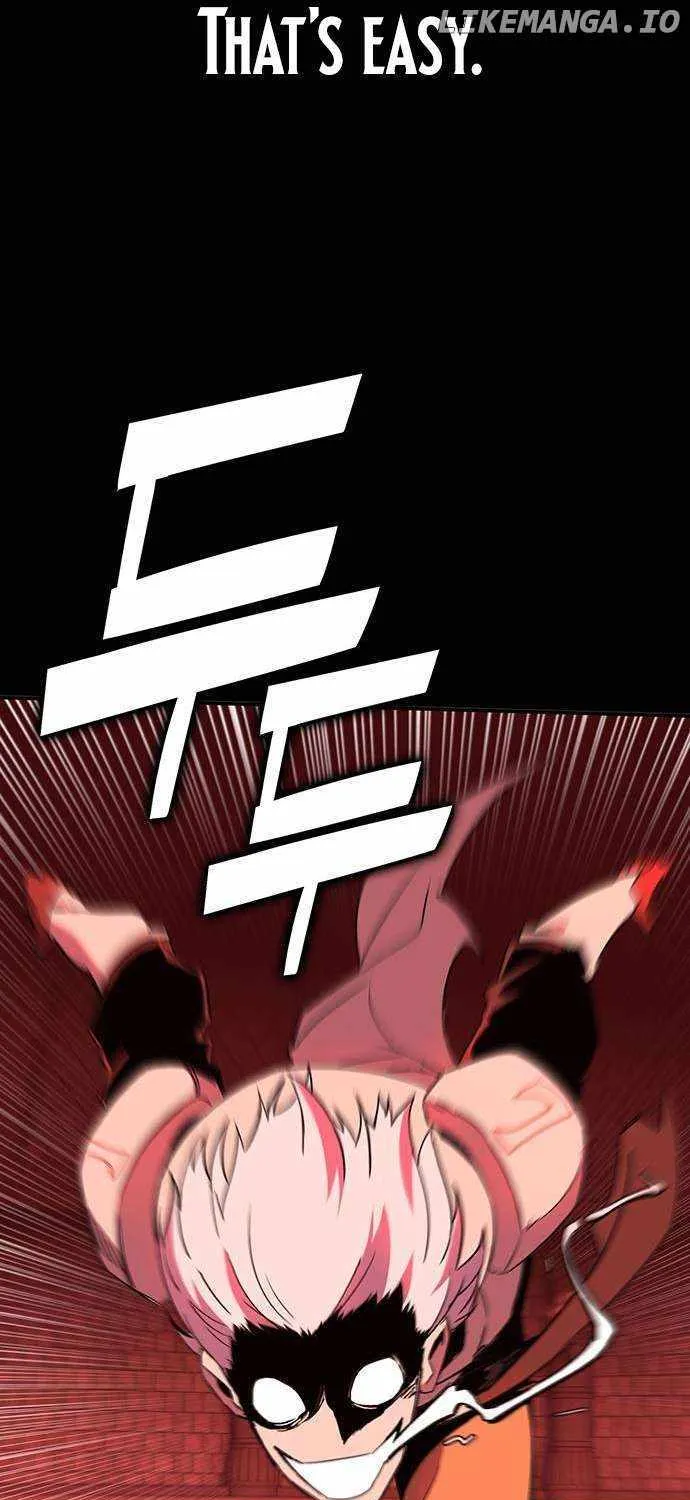 Read Hardcore Leveling Warrior chapter 405 image 174 on Lezhin