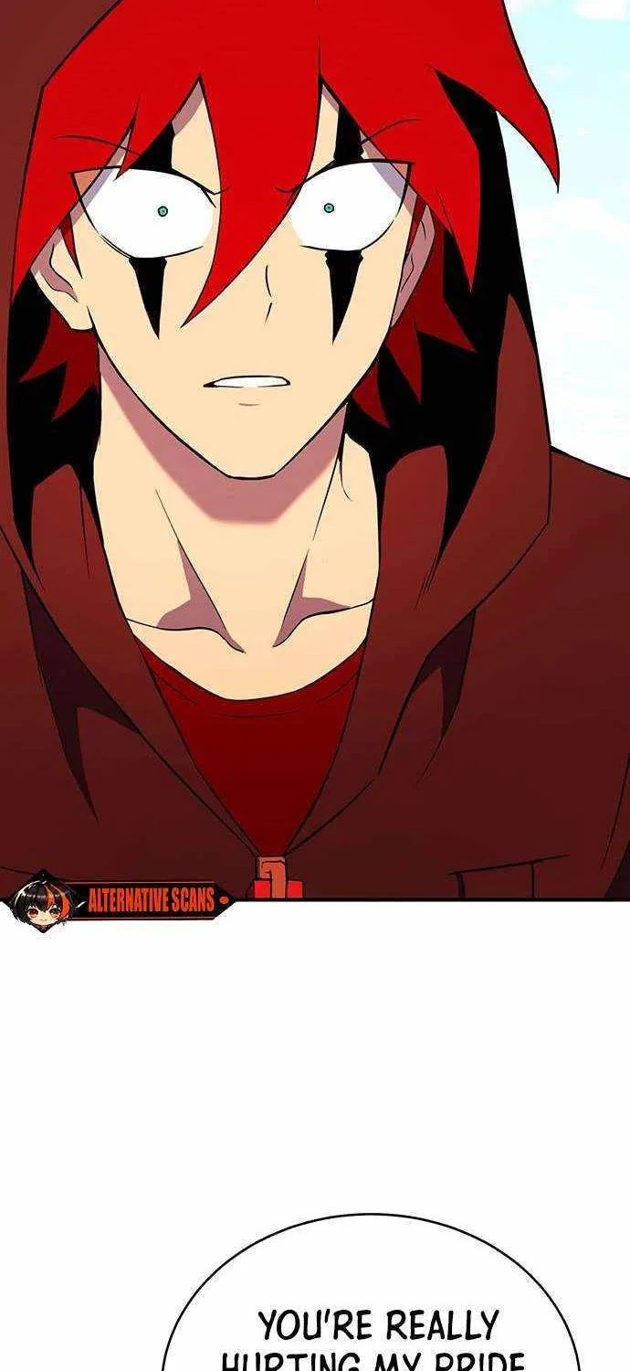 Read Hardcore Leveling Warrior chapter 405 image 18 on Lezhin