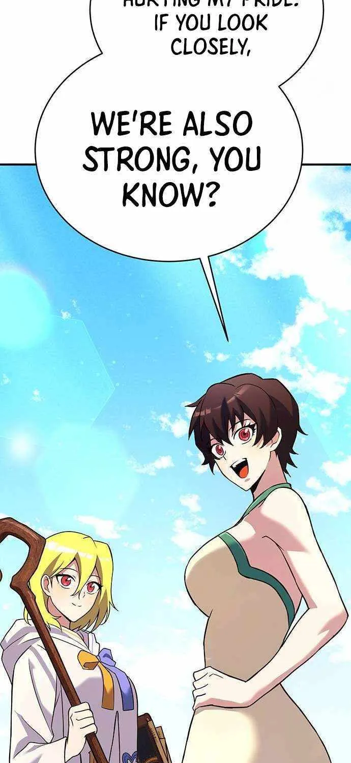 Read Hardcore Leveling Warrior chapter 405 image 19 on Lezhin
