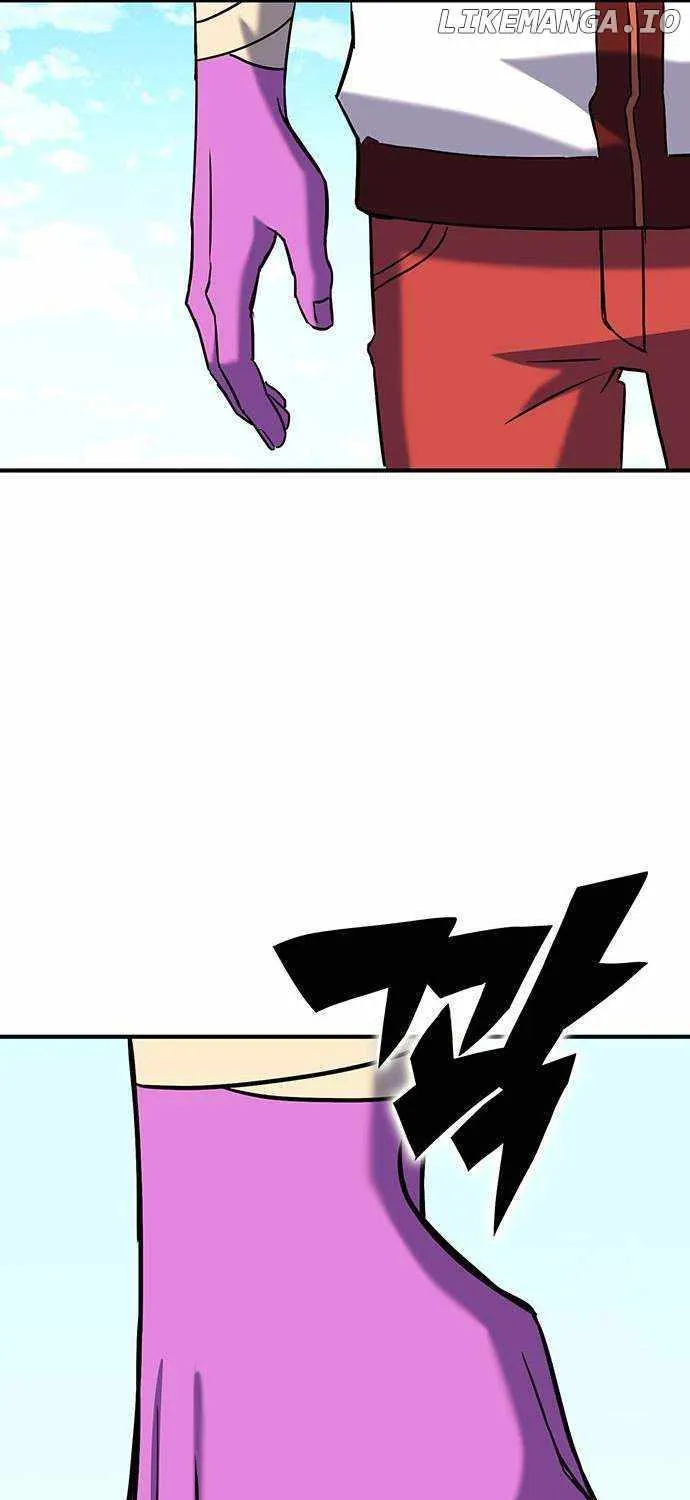 Read Hardcore Leveling Warrior chapter 405 image 22 on Lezhin