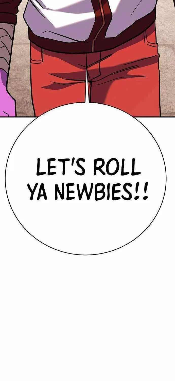 Read Hardcore Leveling Warrior chapter 405 image 29 on Lezhin