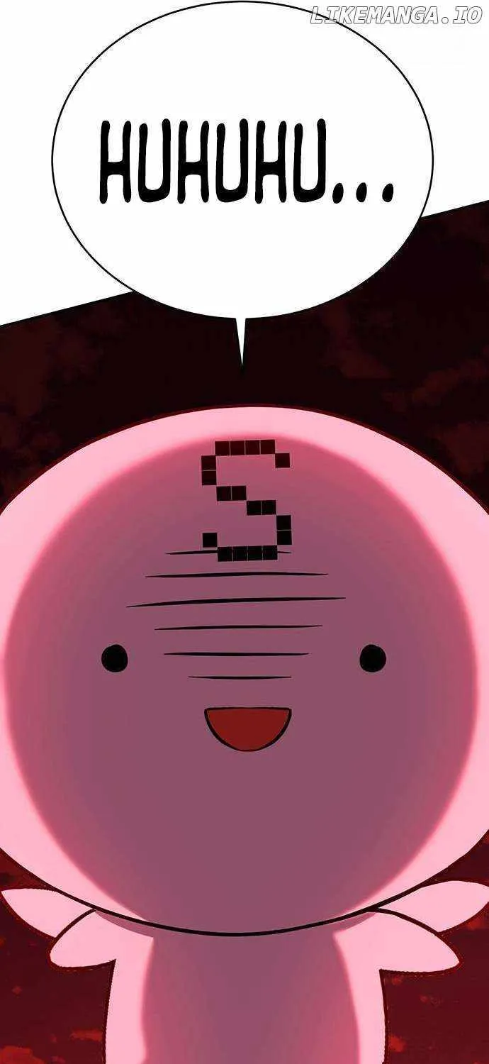 Read Hardcore Leveling Warrior chapter 405 image 35 on Lezhin