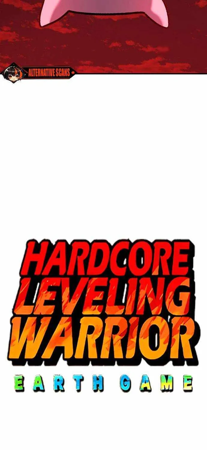 Read Hardcore Leveling Warrior chapter 405 image 36 on Lezhin