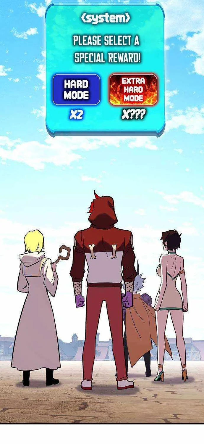 Read Hardcore Leveling Warrior chapter 405 image 4 on Lezhin